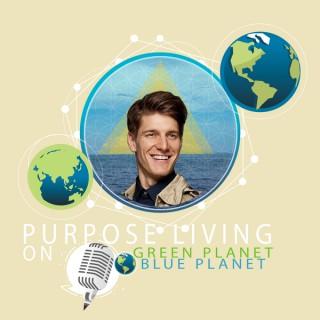 Green Planet Blue Planet Podcast