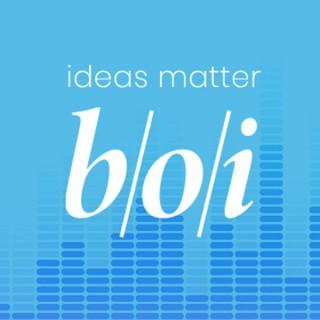 Ideas Matter: the boi podcast