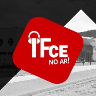 IFCE no Ar