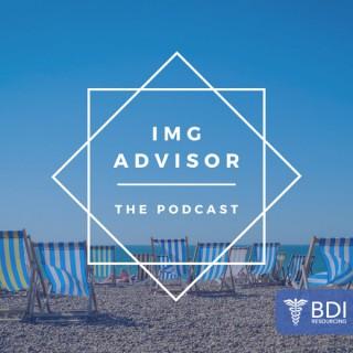 IMG Advisor: The Podcast