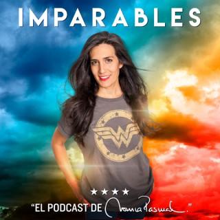 Imparables el Podcast de Mónica Pascual