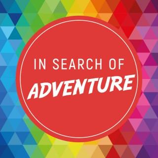 In Search of Adventure Show