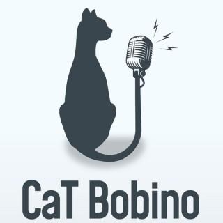 In The Know With CaT Bobino Podcast