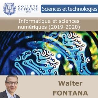 Informatique et sciences numériques (2019-2020)