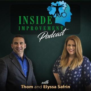 Inside Improvement Podcast