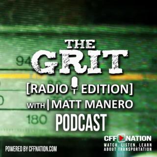 Grit Radio Podcast