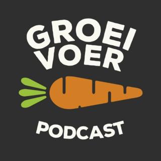 Groeivoer Podcast by Gerhard te Velde