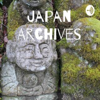 Japan Archives