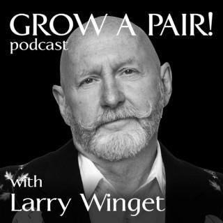 Grow a Pair! Podcast