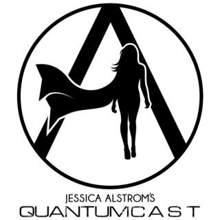 Jessica Alstrom's QUANTUMCAST