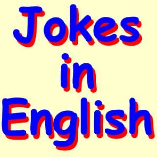 Jokes in English