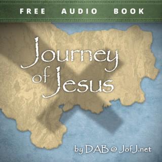 Journey of Jesus
