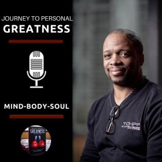 Journey To Personal Greatness podcast