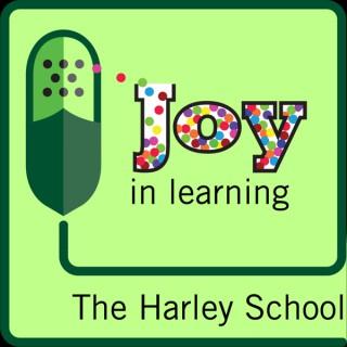Joy In Learning, The Harley School's Podcast