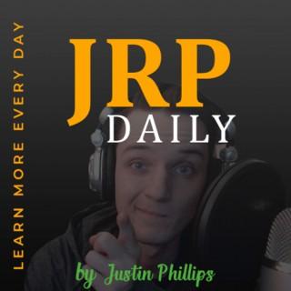 JRP DAILY