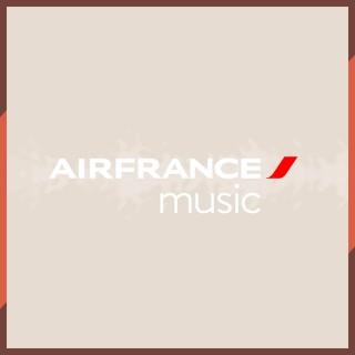 Air France Music