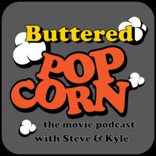 Buttered Popcorn Movies