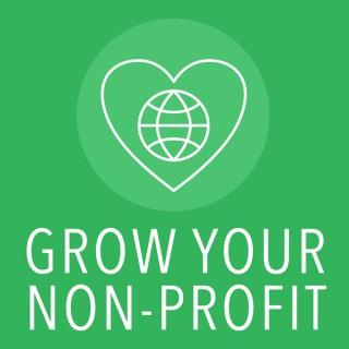 Grow Your Non-Profit: Marketing and Technology