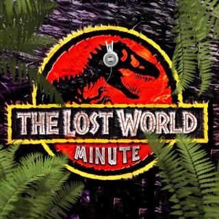Jurassic Minutes Podcast