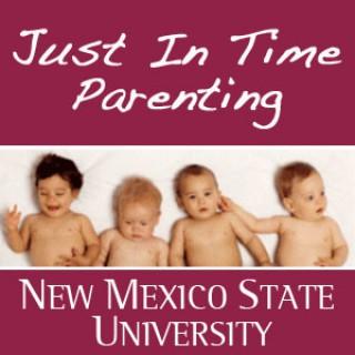 Just In Time Parenting Podcast - English