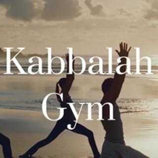 Kabbalah Gym
