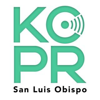 KCPR 91.3 FM
