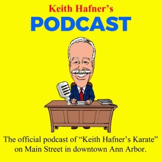 Keith Hafner's Podcast