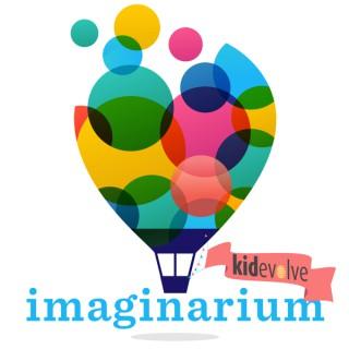 Kidevolve Imaginarium Podcast