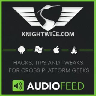 Knightwise.com Audio Feed.
