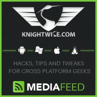 Knightwise.com Mediafeed