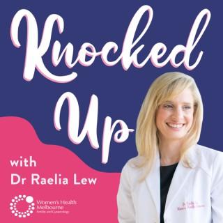 Knocked Up: The Podcast About Getting Pregnant