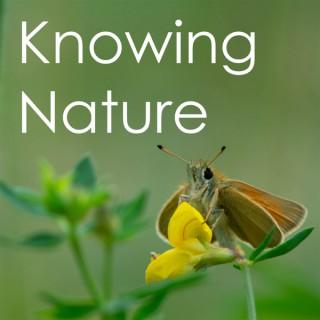Knowing Nature