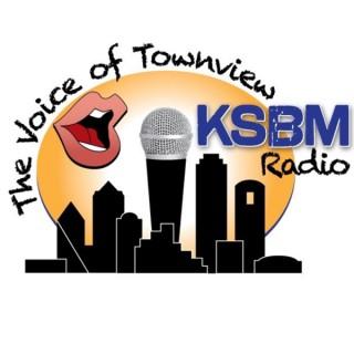 KSBM Radio: The Voice of Townview