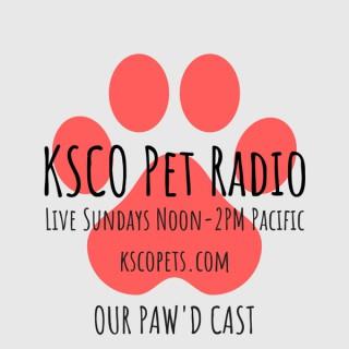 KSCO Pet Radio