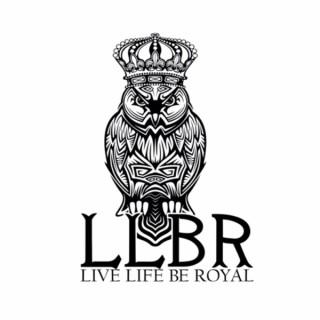 L.L.B.R Podcast