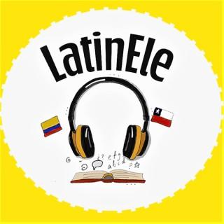 Latin ELE | Aprende Español - Learn Spanish