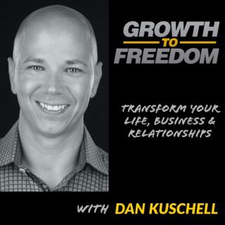 Growth to Freedom™ - Transform Your Life, Business, and Relationships with Clarity, Confidence, and Direction