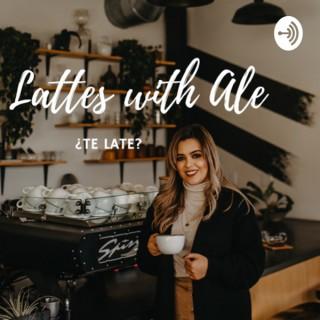 Lattes with Ale