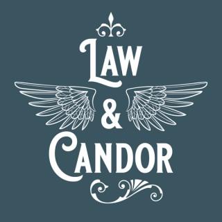 Law and Candor