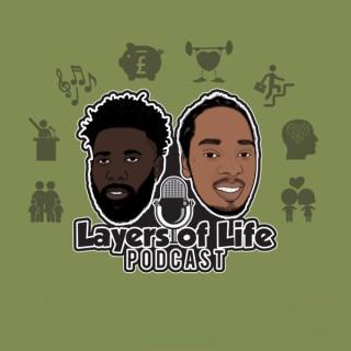 Layers of Life Podcast