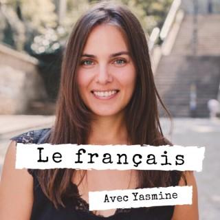 Le français avec Yasmine