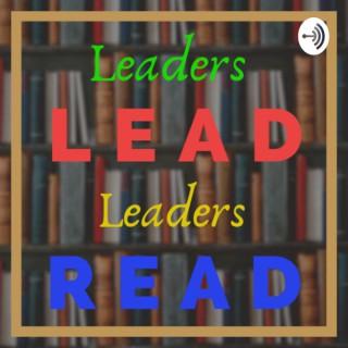 Leaders Lead, Leaders Read with Dr. Shaunta Scroggins