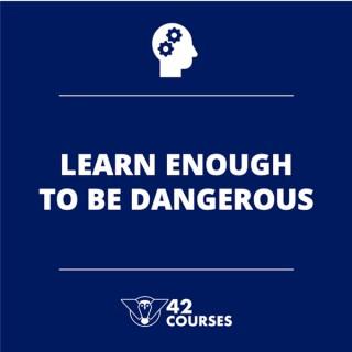 Learn Enough to be Dangerous