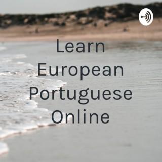 Learn European Portuguese Online