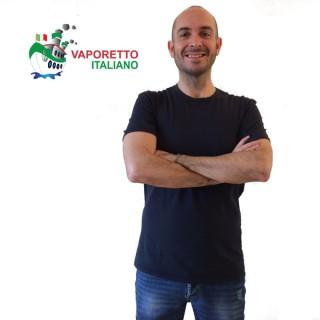 Learn Italian with Vaporetto Italiano