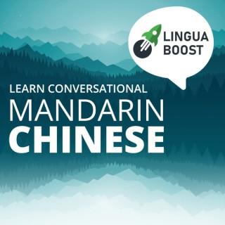 Learn Mandarin Chinese - LinguaBoost