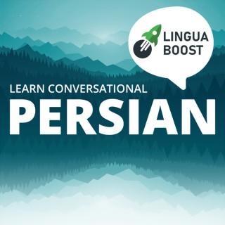 Learn Persian with LinguaBoost