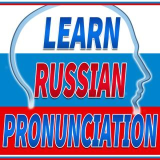 Learn Russian Pronunciation