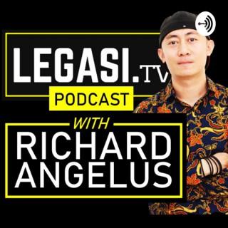 LEGASI.tv Podcast
