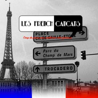 Les French Cancans - Podcast